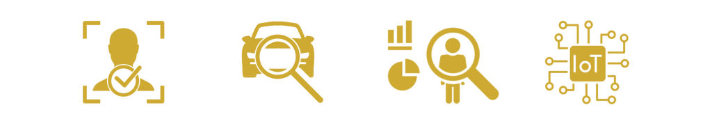 سامانه نظارتی هوشمند بر اساس فناوری